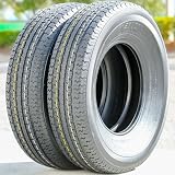 2 x Nebula ST N' 001 ST205/75R14 105/101M All Season D (8 Ply) Tires