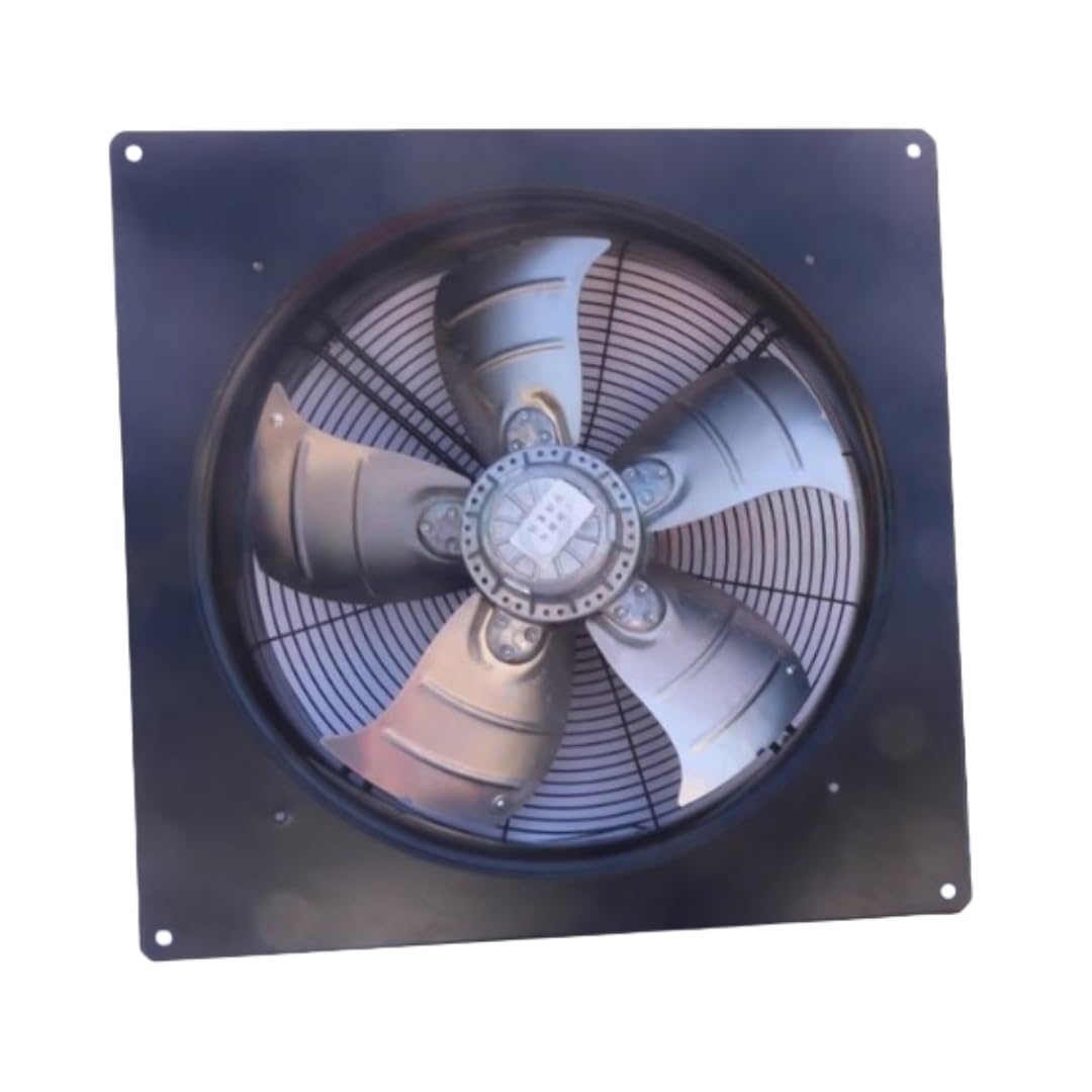 PEQYUACTE ALA500D4-4M00-T 400V 1.75A 0.89W 1365RPM Cooling Fan 500mm