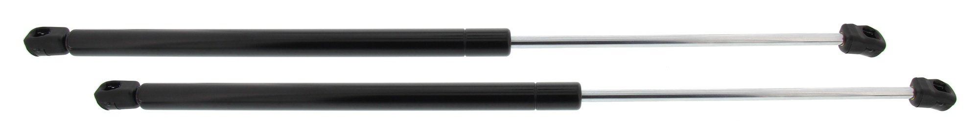 Mapco 20830/2 Gasfeder Kofferraum 2 Stück Dämpfer Heckklappe