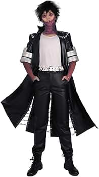 Amazon.co.jp: [Sanjucos] コスプレ 衣装 荼毘 だび 衣装