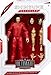 WWE Ultimate Edition Shinsuke Nakamura Wrestlemania 34 Action Figure