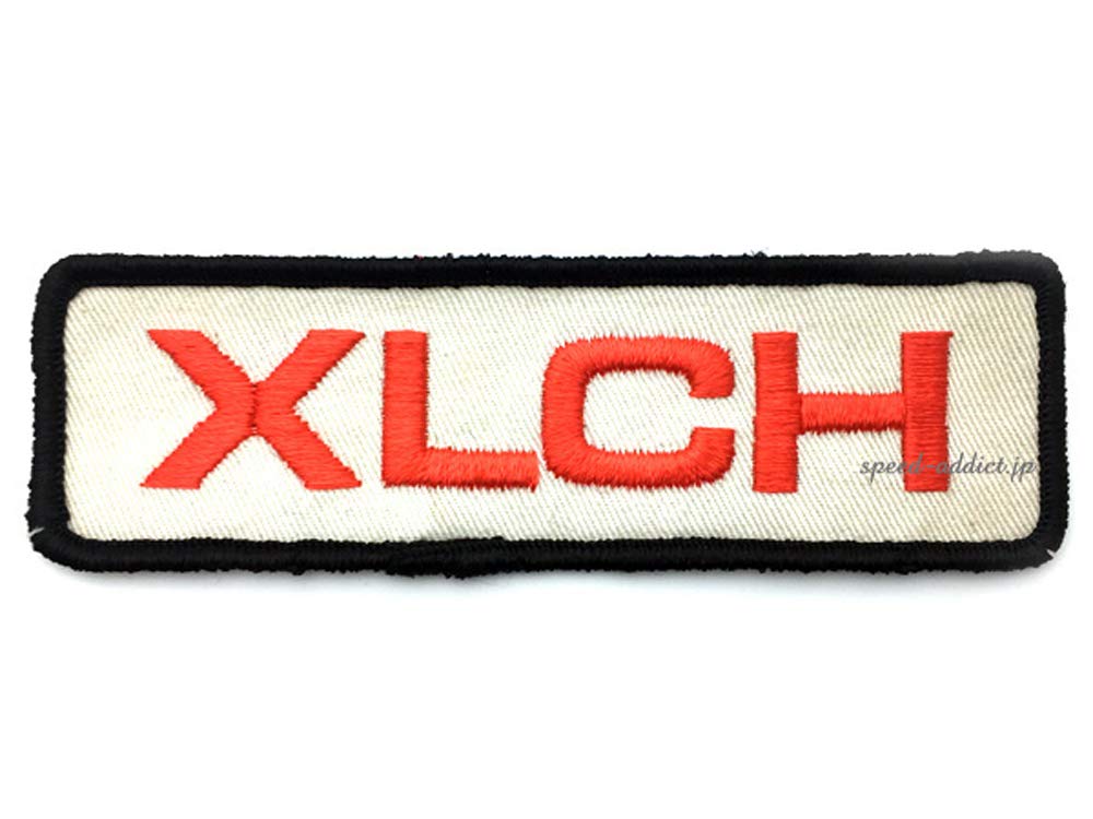 Amazon.co.jp: 70's VINTAGE XLCH WAPPEN （70sビンテージXLCHワッペン