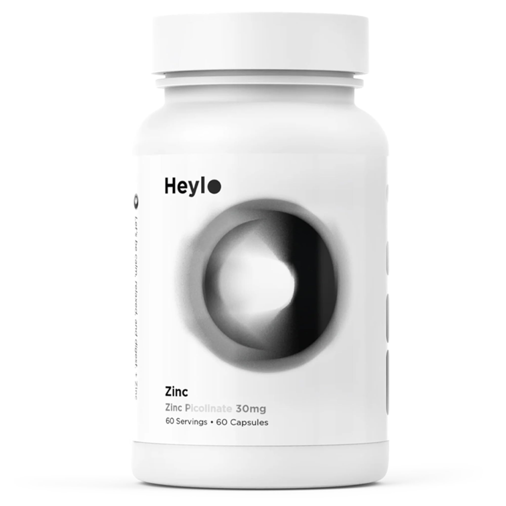 Heylo Zinc