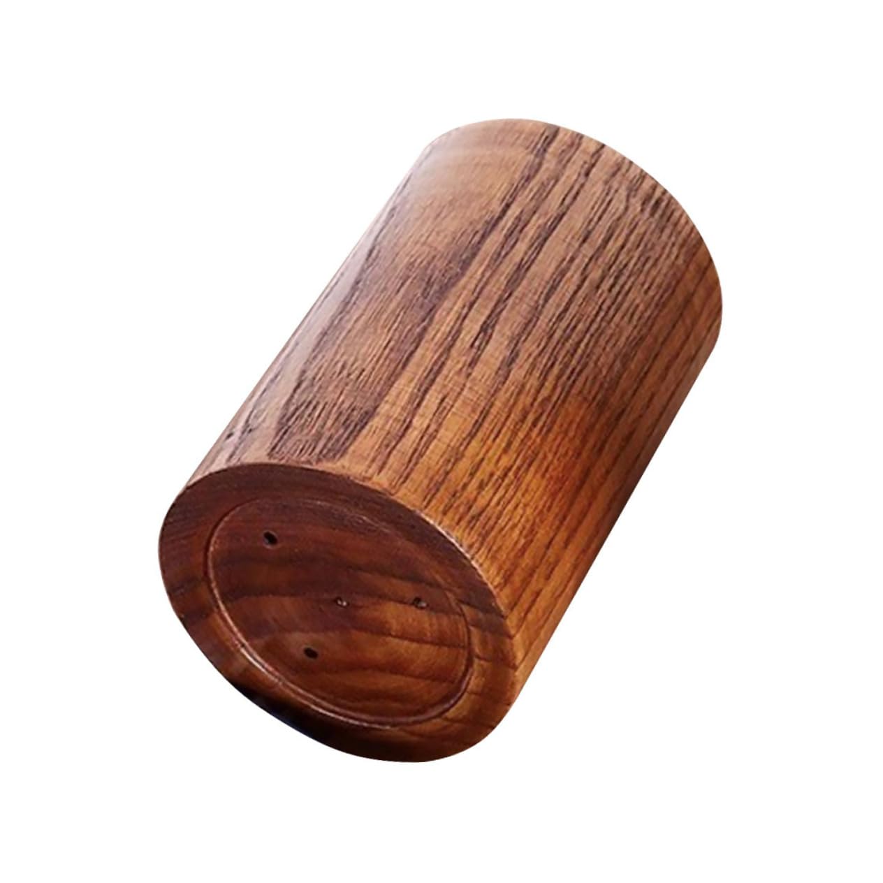 Unomor Wooden Chopstick Holder Japanese Chopstick Holder Chopstick Stand Kitchen Supplies Cutlery Container Utensil Jar Chopstick Container Basket Flatware Desktop Pen Holder Coffee