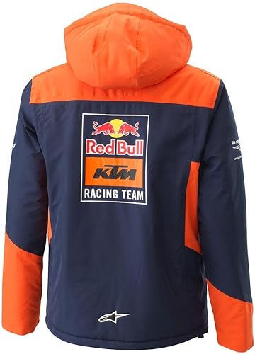 KTM Chaqueta de invierno Red Bull Replica Team