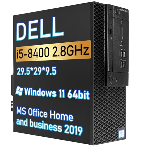 Amazon.co.jp: 【整備済み品】 デル デスクトップパソコン Dell