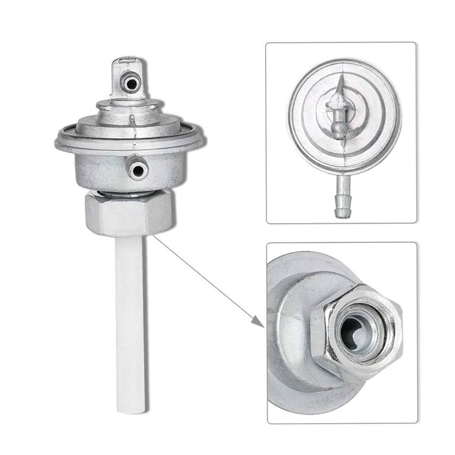 たんやす商店さん専用 Amazon | VideoPUP バイク用ガソリンタンク キャップ付き