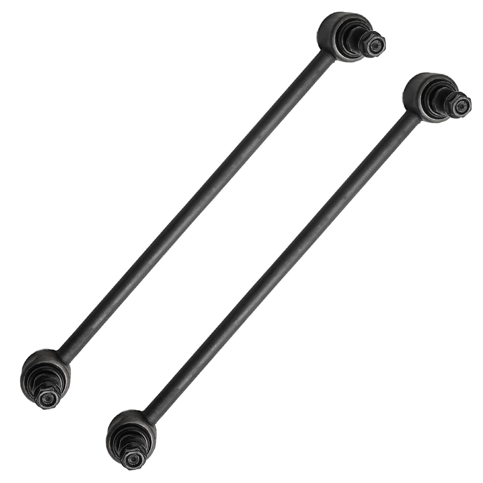 Amazon.com: KFVF 2PC K750604 K750605 Front Sway Bar Link Kit for