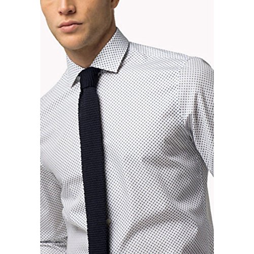 Tommy Hilfiger Camicia Formale Uomo