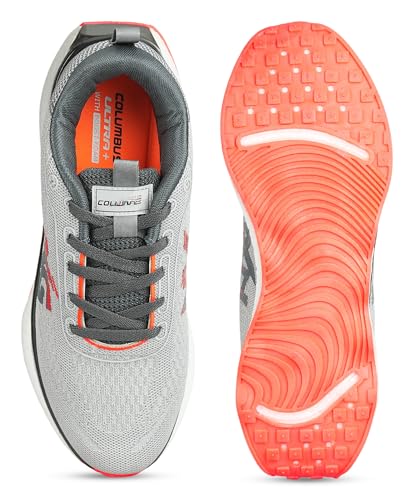 Image of Columbus Regen Sports Shoe - Running Shoe| Walking Shoe| Training & Gym Shoe| Outdoors Shoe for Men's