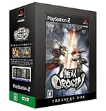 「無双OROCHI TREASURE BOX」の画像