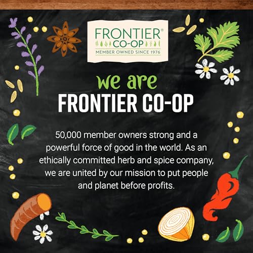 Frontier Co-Op FRO19583 Frontier Natural Products, Ground Sumac thumb #5