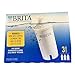 Brita 3-Pack Pitcher sostituzione filtro per l'acqua 6.025.835,556 mila