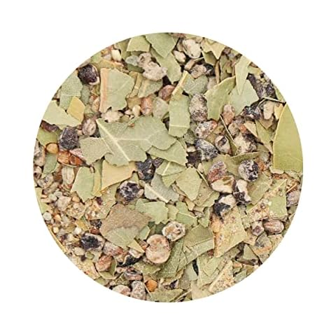NKlaus 100g ISIS Dulce Incienso Encantador Cover