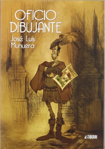 Oficio: dibujante PDF