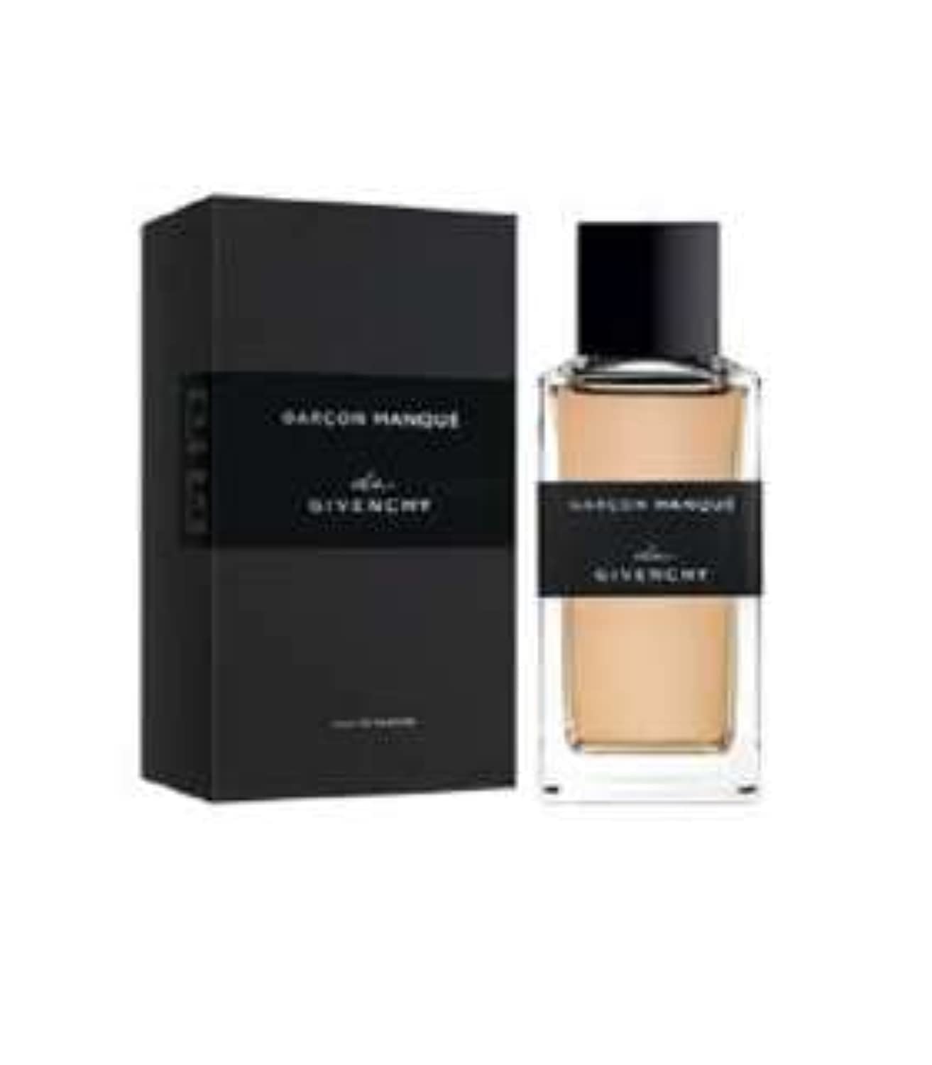 Givenchy GARCON MANQUE DE GIVENCHY EDP 100ML : Amazon.ae: Beauty