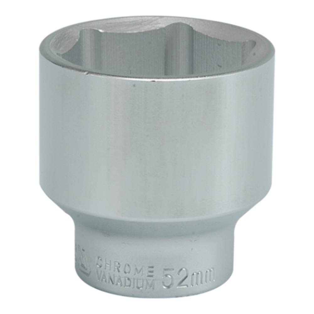 Yato Deep Load Socket - 21mm, Heavy Duty -8 Yato Deep Load Socket - 21mm, Heavy Duty -8