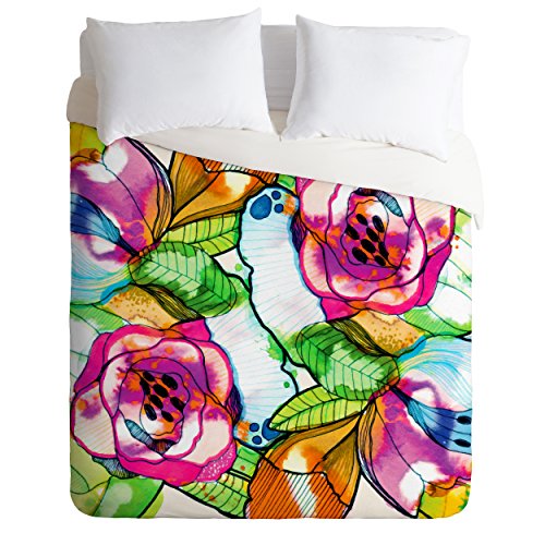 1 -PC- Duvet Cover 100% Egyptian Cotton 400 Thread Count Solid Pattern Burgundy (Queen Full ).