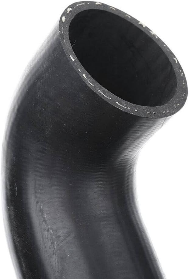 Turbo-supercharger Pipe 2D0145828C 2D0145828C AUTO-GETHER