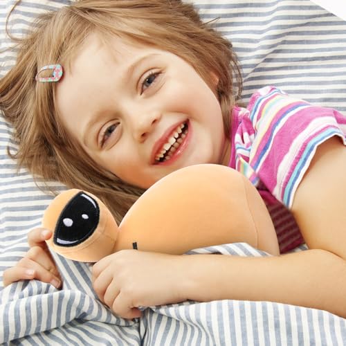 La Mejor Selección de Peluche pou - los mas comprados. 6 Imagen adicional