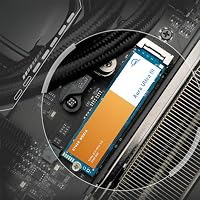 OWC 4 TB Aura P12 M.2 NVMe SSD – Ansicht 8
