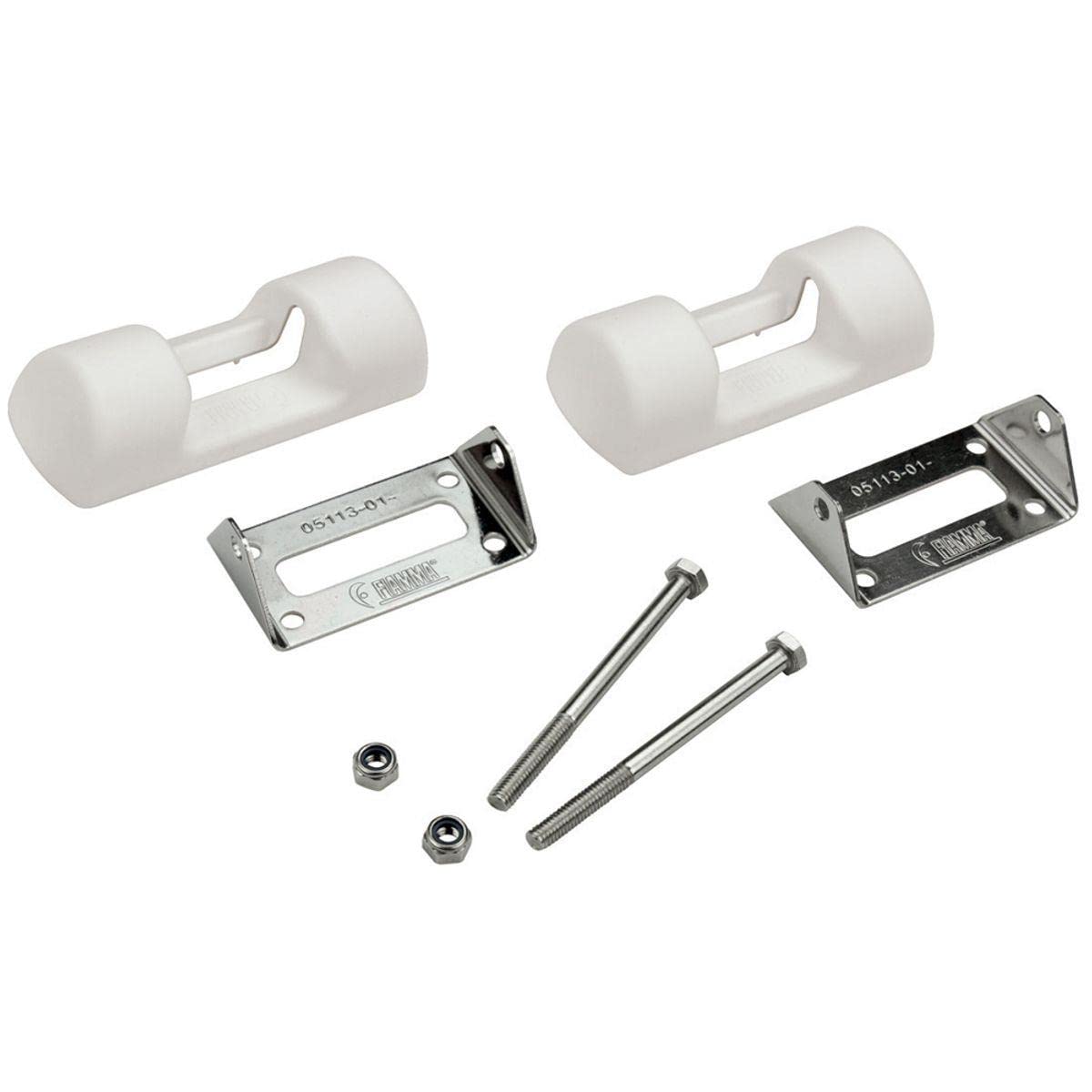 Fiamma Carry-Bike Adaptor Bracket Kit for Hymer Motorhomes