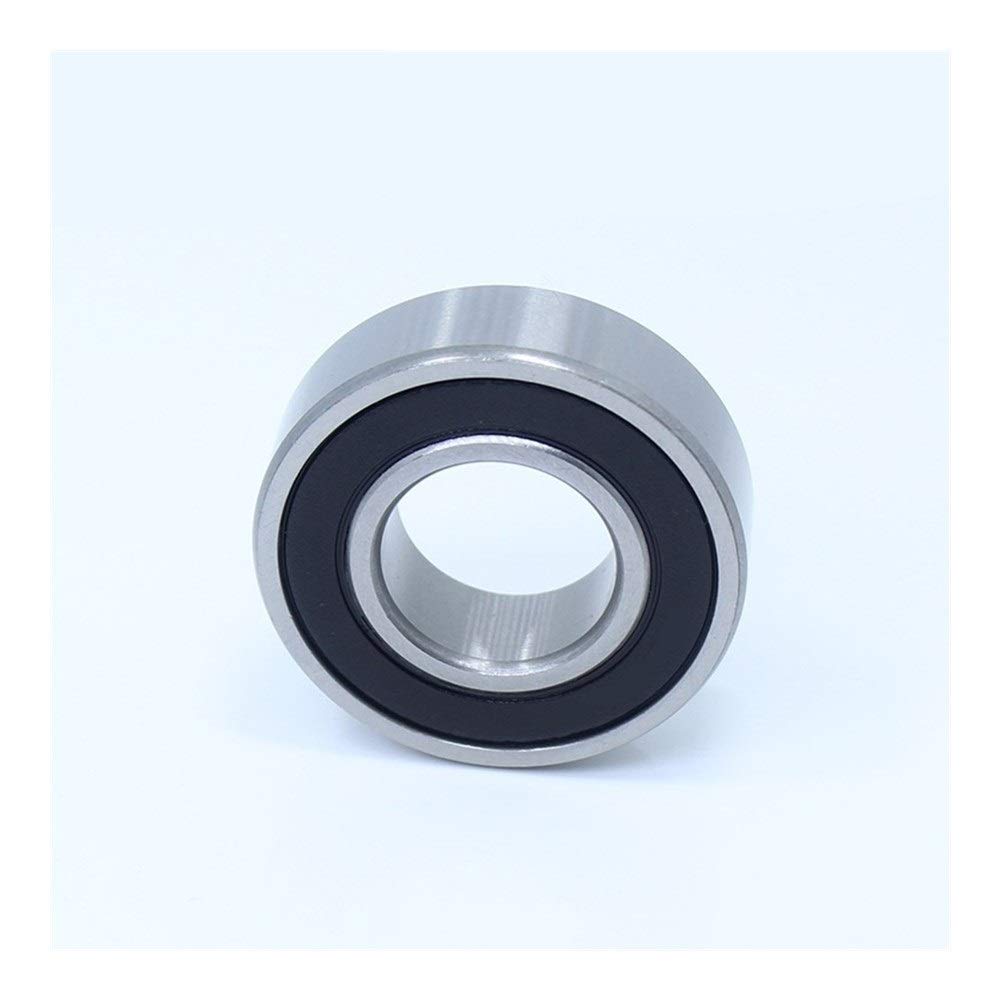 ZBJGBUIA 19358 Non-Standard Deep Groove Ball Bearings 19x35x8mm