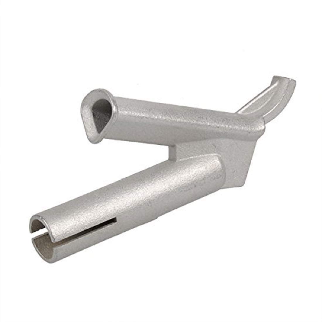 Masunn Triangular Leister Round/ Speed Welding Nozzle For Hot Air Welding Gun