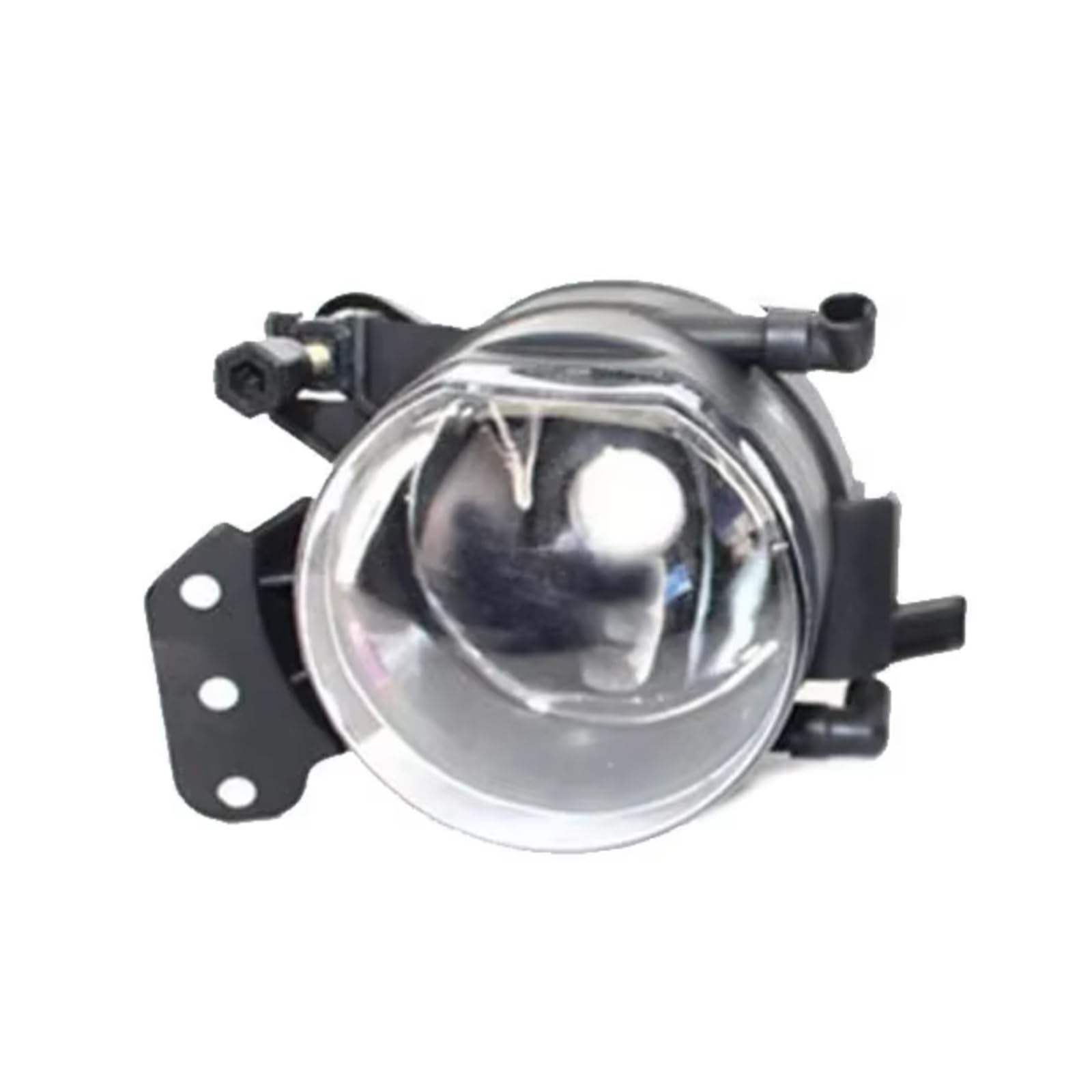 Fendinebbia Per 525xi 550i Base Berlina A 4 Porte 2006 2007 Per 325Ci 2003-2006 Fendinebbia Anteriore | Gruppo fendinebbia per auto senza lampadine Fendinebbia paraurti anteriore 63176910791 63176910792