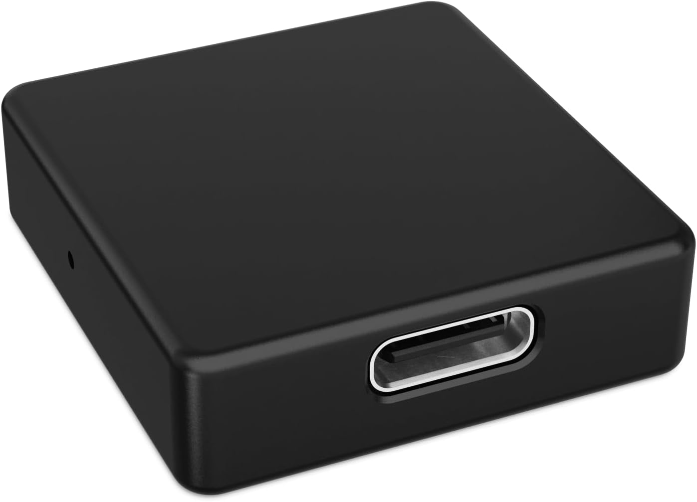 Discover the Candy House Hub 3 Black: Your Smart Home