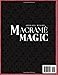 Macramé Magic – 6 Books in 1 Beginner’s Bible: Make Your Own Beautiful Home Decor One Knot at Time with Step by Step Illustrated Instructions