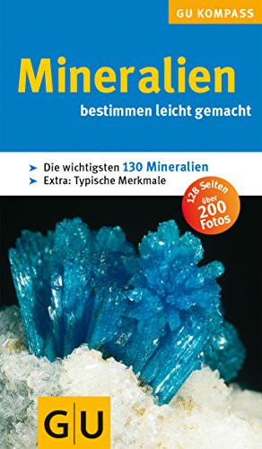 Mineralien (GU Naturtitel) Mineralien (GU Naturtitel)
