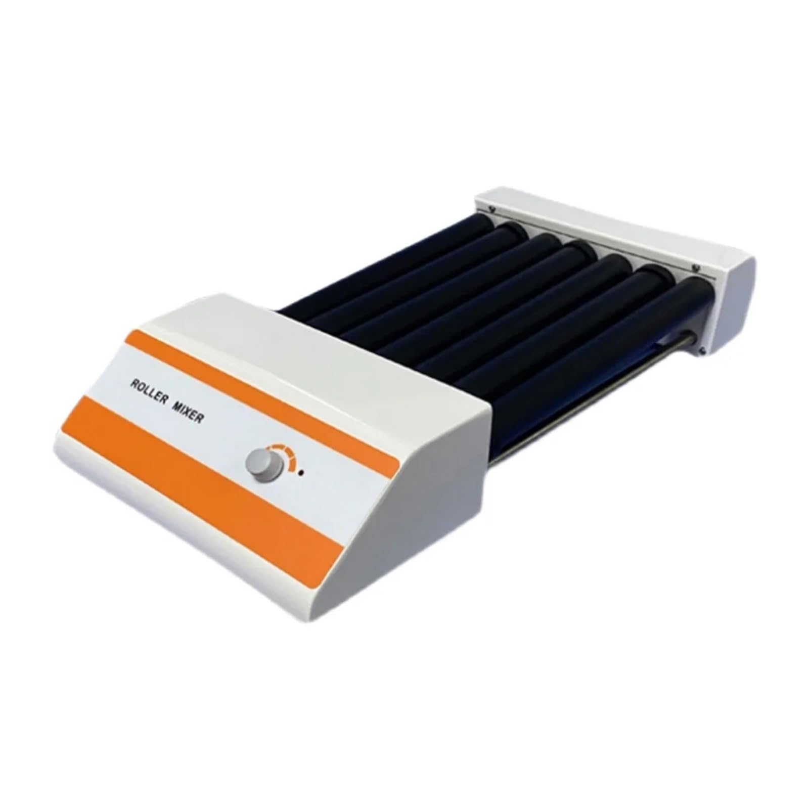 20~110rpm Blood Roller Mixer Horizontal Rotator Laboratory Equipment Digital Adjustable Medical Blood Tube Mixer Speed(QW-GZ-7T)