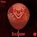 IT Evil Below Cooperative Dice Game | Officially Licensed IT Chapter 1 Board Game & Merchandise | Defeat Pennywise & Save Derry, Maine | Based on The IT Movie Franchise