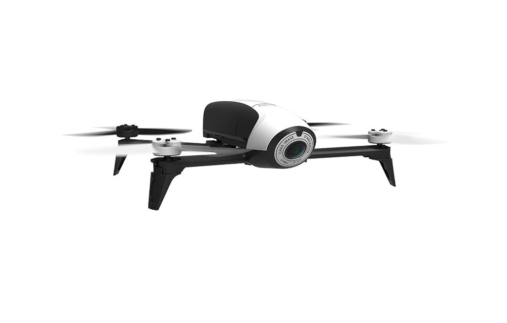 ドローン Parrot Bebop2 Parrot Bebop 2 dron biały : Parrot: Amazon.pl: Zabawki