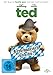 Ted - I red boarisch und du?