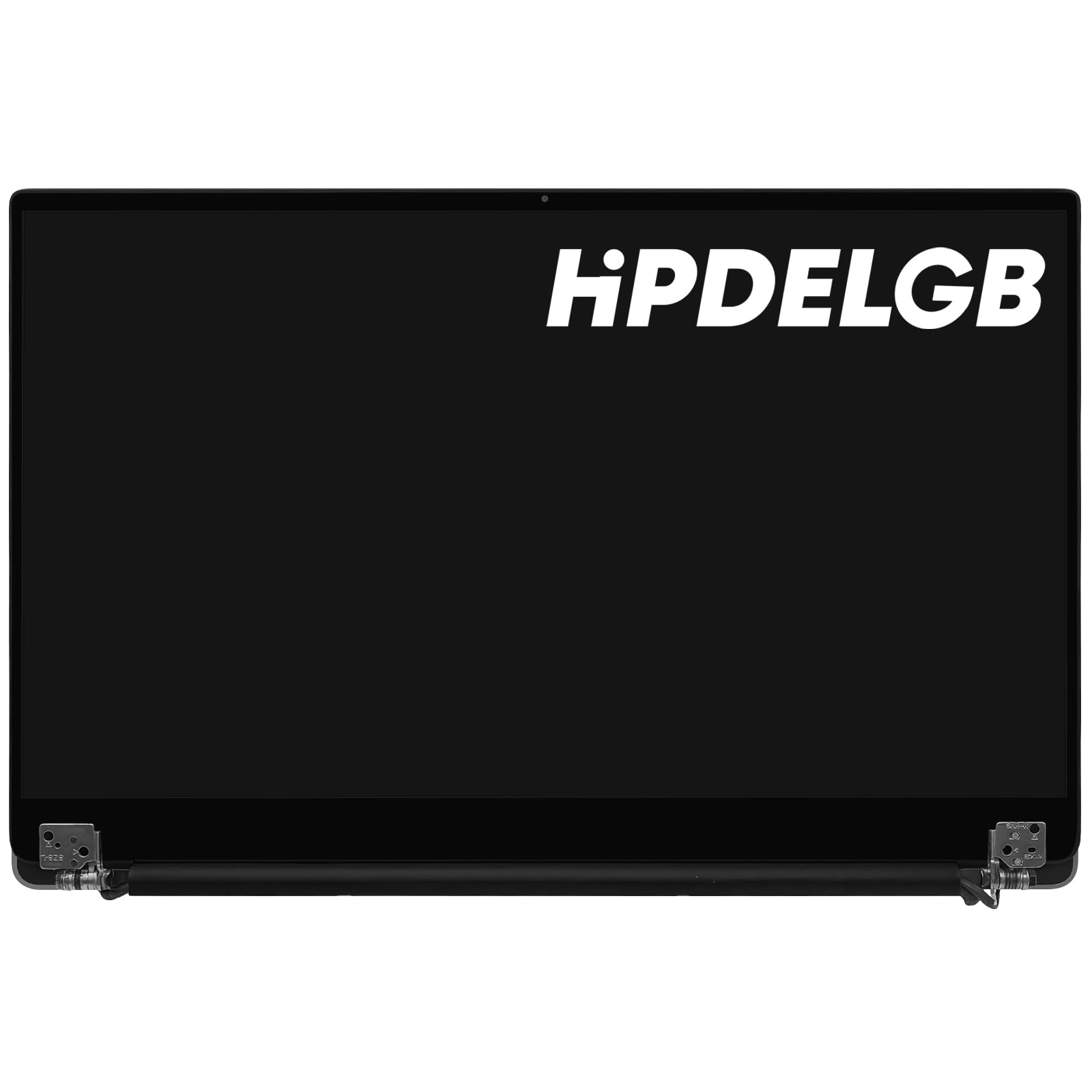 Écran LCD Dell 13,3 Pouces - Dalle B133XW03-V1-16 9D0GV - LED HD 1366x768 - Garantie 1 An