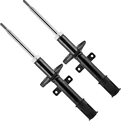 Amortecedor Dianteiro Turbogás GP30362, Preto, Cofap