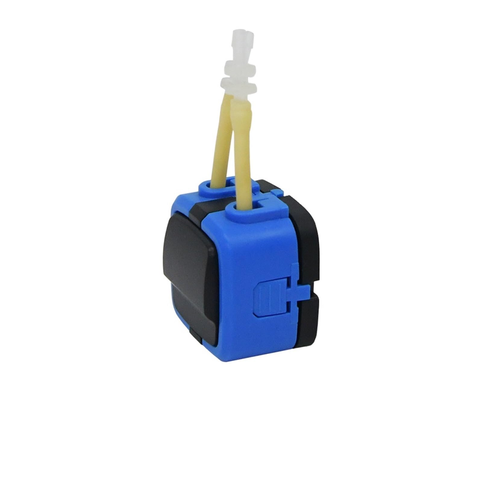 CUDTAPI - X1/X1 PRO 2 Pump Replacement Heads Peristaltic Head Liquid Paste Filling Machine(X1 Pump head)