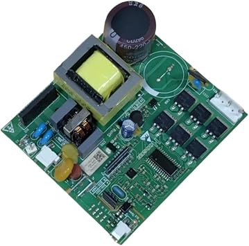 Used for Donper Refrigerator Control Board VFL110CY1 Compressor Inverter Drive Circuit PCB 20.22.492B HGFE-492B Freezer Parts a