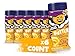 Kernel Season's Butter Seasoning, 2.85 Ounce Shakers (Pack of 6)