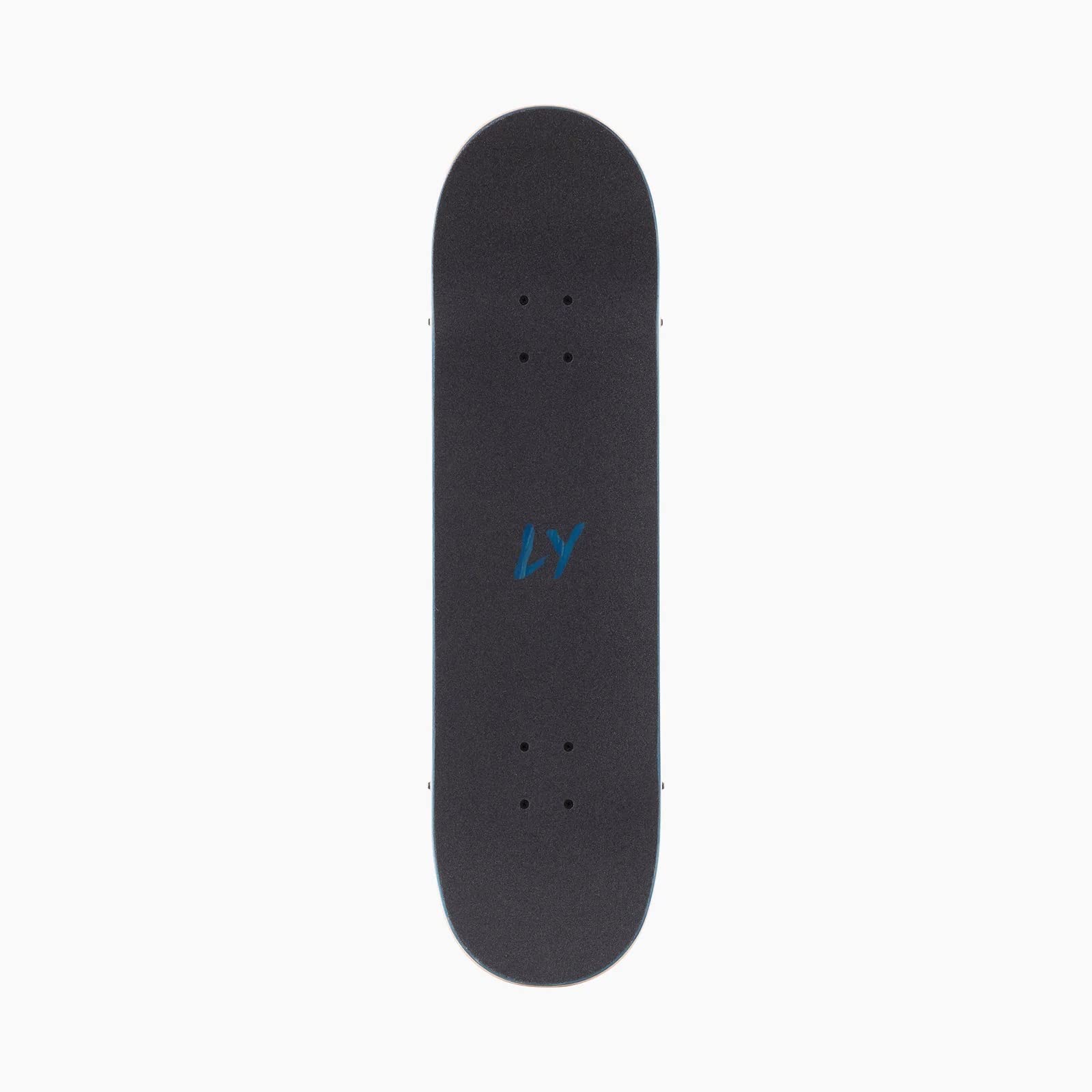 Landyachtz Classic Howdy ATV Complete Longboard