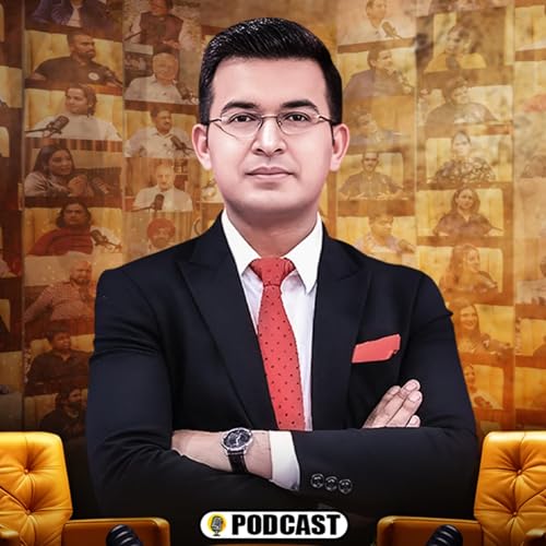 Couverture de Shubhankar Mishra