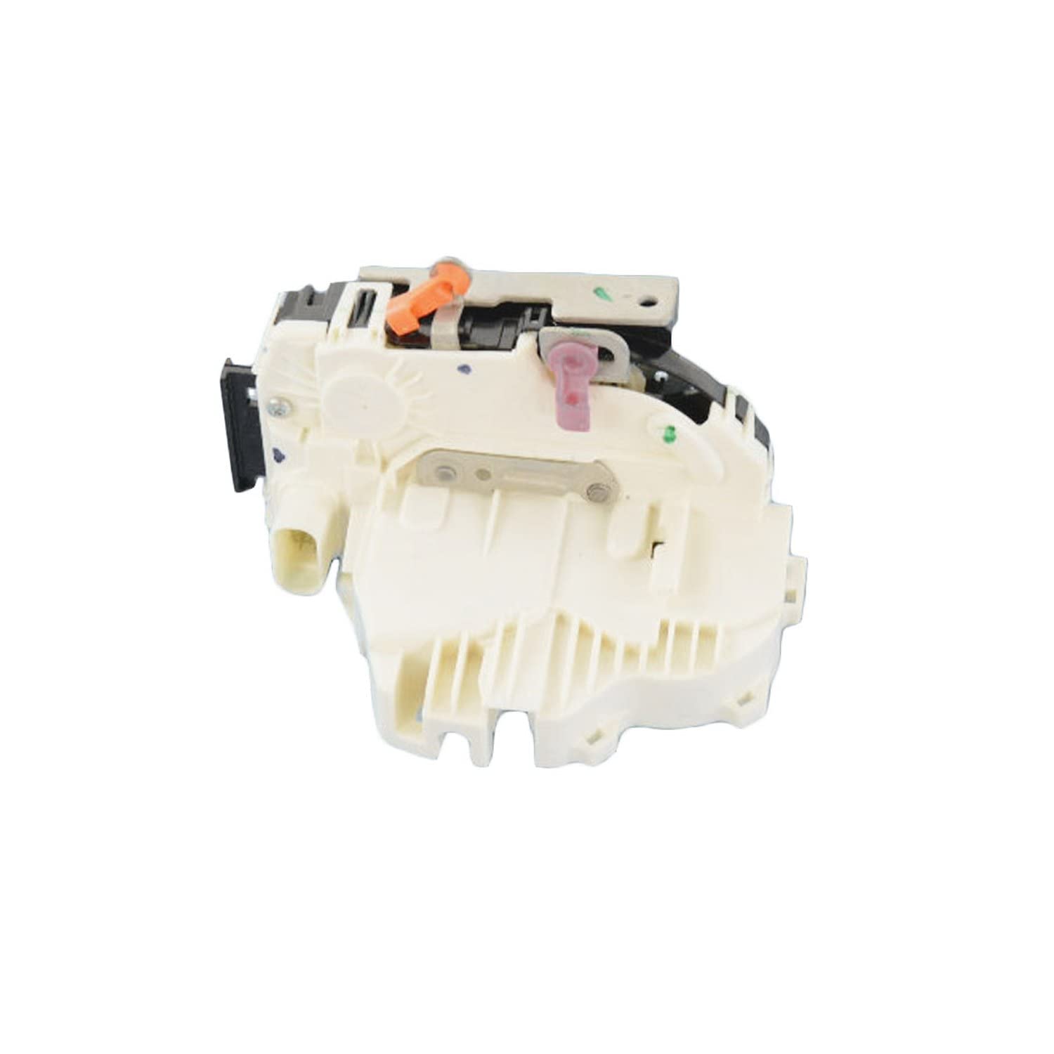 Amazon.com: Mopar 68250661AC LATCH FRONT DOOR : Automotive