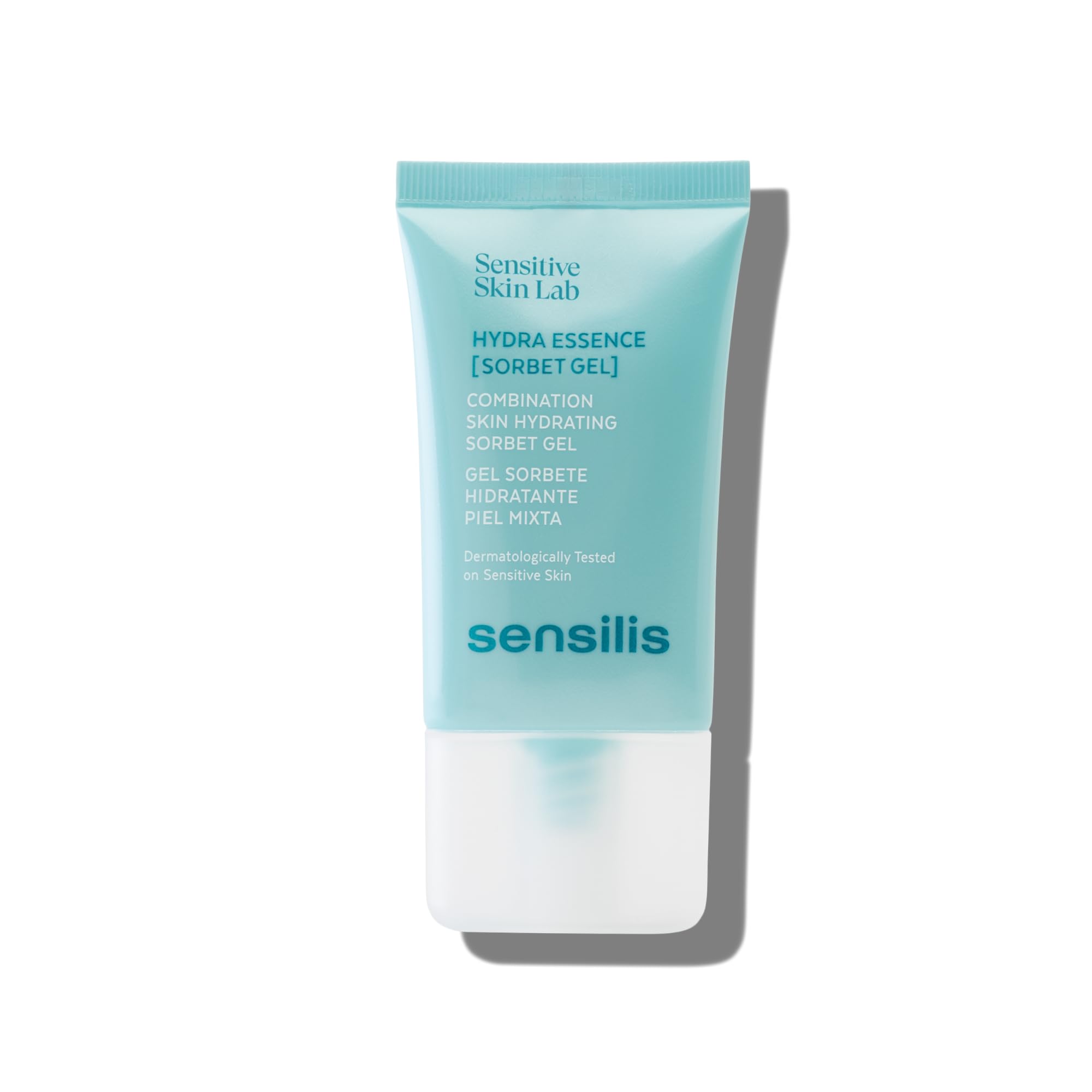 Sensilis - Pack Primeros Pasos, Incluye Desmaquillante Bifásico 150 ml y Gel Hidratante Hydra Essence 40 ml, Eliminan el Maquillaje y Aportan Hidratación a Pieles Secas
