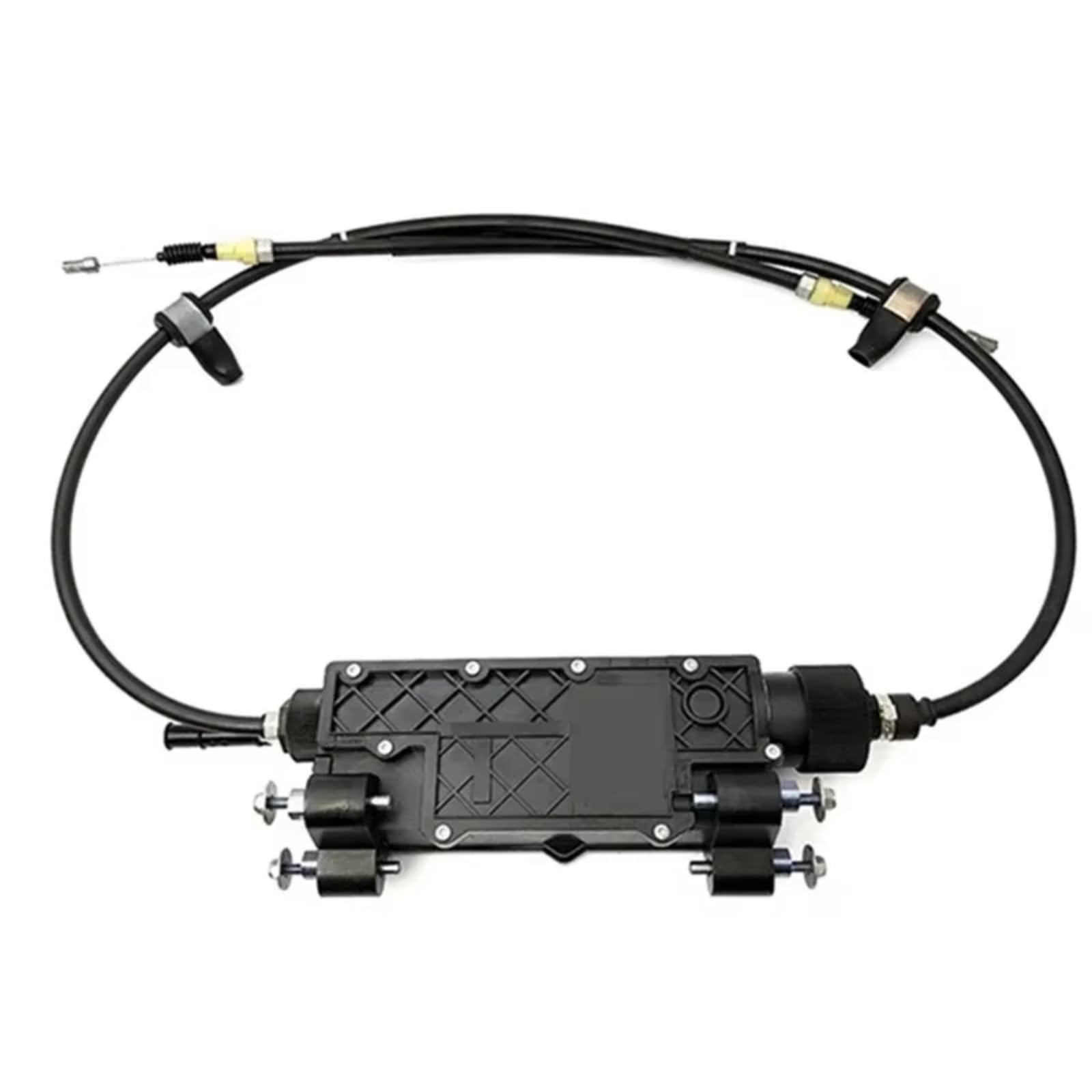Actuador Electrónico Freno Estacionamiento Para Citroen C5 2011-2018, módulo de freno de mano electrónico para coche, 470218