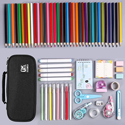 Mochilas Y Bolsas, Office Product lapiceras juveniles Marca GDWMYX (2)