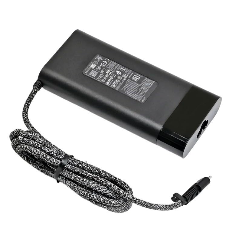 for HP 110W Laptop AC Adapter Charger TPN-CA24 TPN-DA24 20V 5A Type-C USB Power Supply(US)