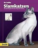 Siamkatzen, Ihr Hobby