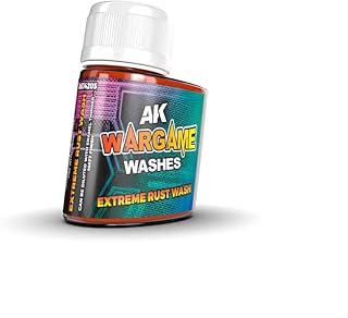 AK-Interactive Extreme Rust Wash